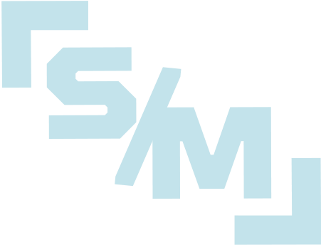 Logo de SM